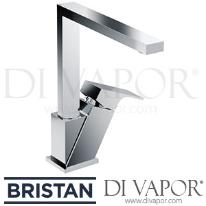 Bristan AMR EFSNK C TO Amaretto Easyfit Sink Mixer Tap Spare Parts